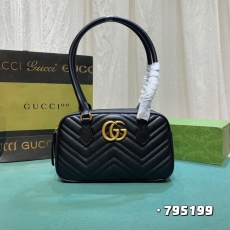 Gucci Top Handle Bags